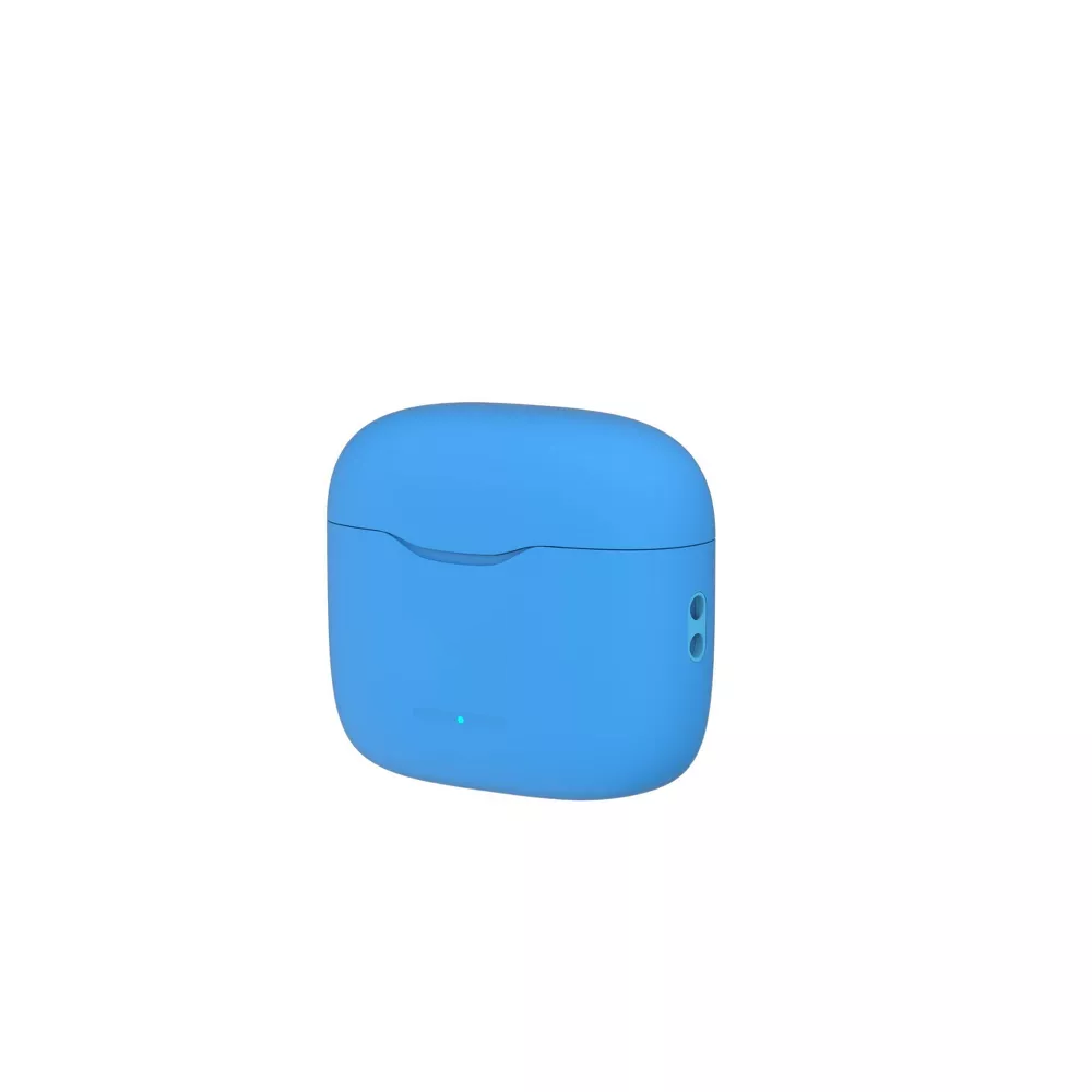 Kid‑Safe True Wireless Earbuds With Volume Limiting And IPX4 Resistance