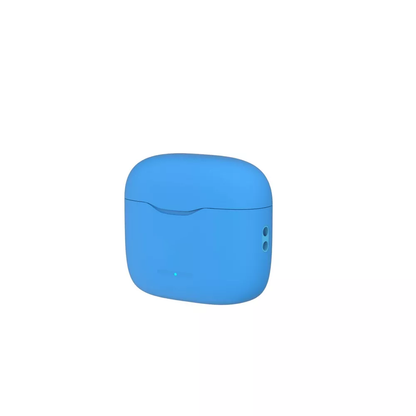 Kid‑Safe True Wireless Earbuds With Volume Limiting And IPX4 Resistance