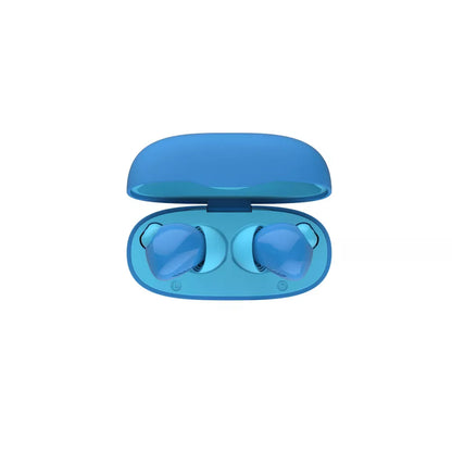 Kid‑Safe True Wireless Earbuds With Volume Limiting And IPX4 Resistance