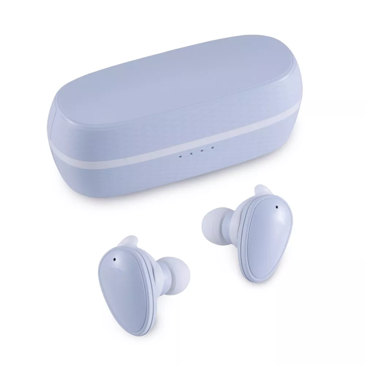 Hybrid ANC True Wireless Earbuds With Ambient Mode And IP44 Sweat Resistance